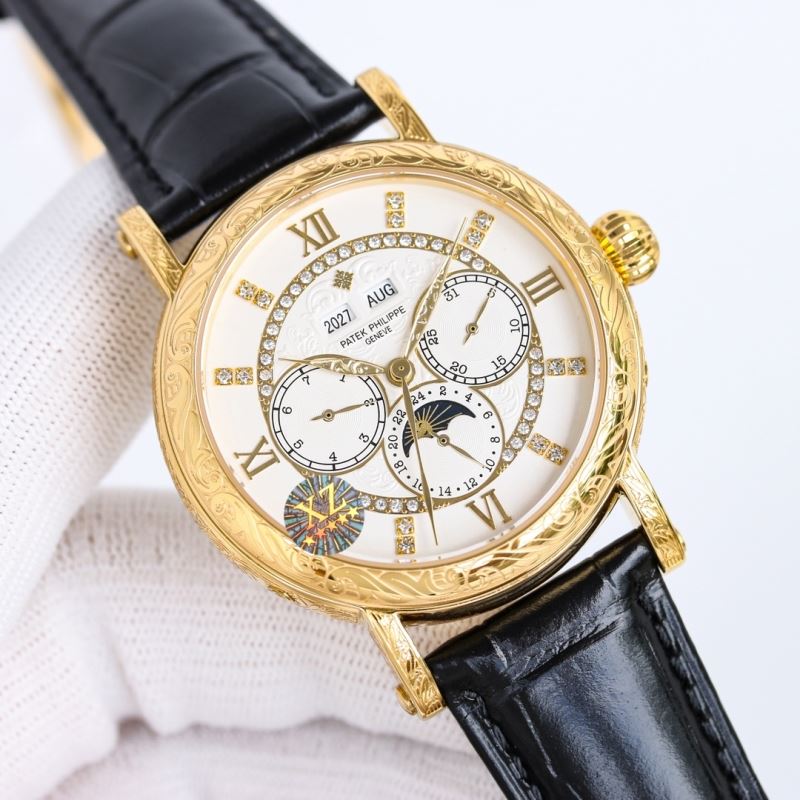 PATEK PHILIPPE Watches